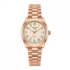 Christophe Arden CA 1008 Rosegold Full Lady LDFRGBG